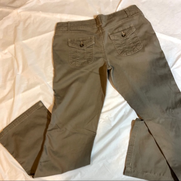 LEI embrace your independence cords - Picture 6 of 8